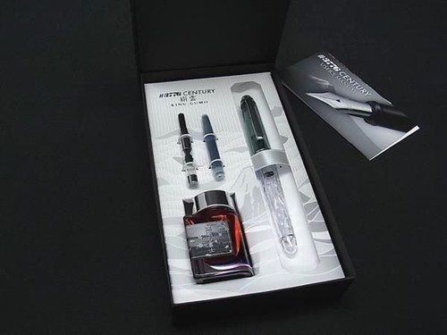 Platinum 3776 century - #3776,