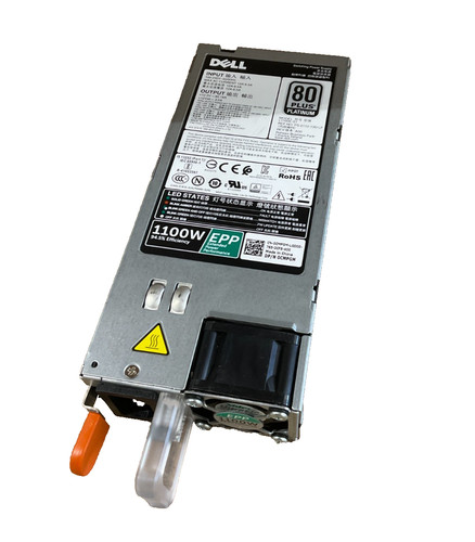 Dell 1100w platinum - dell, |