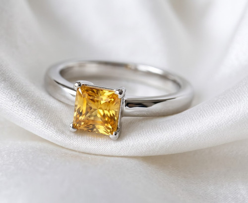 Anello regalo diserbo taglio
