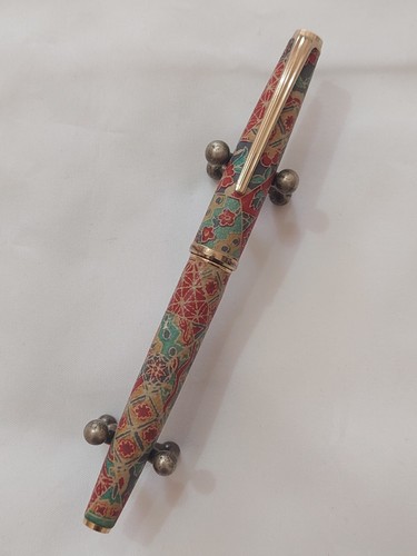 Penna stilografica vintage