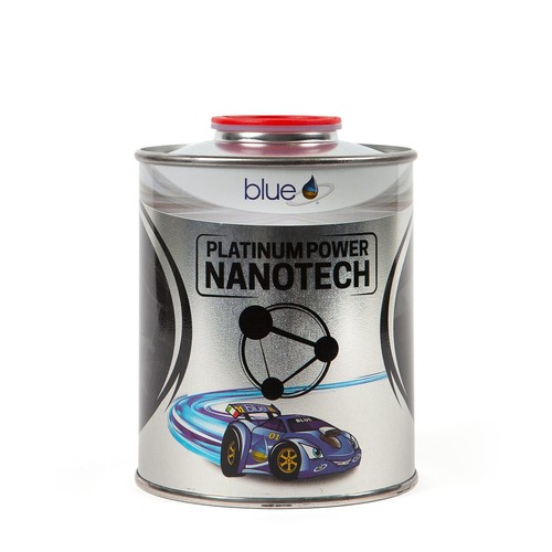 Antiattrito platinum power - antiattrito,