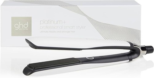 Ghd platinum plus - platinum, piastra