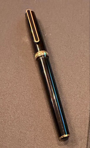 Penna stilografica platinum - stilografica,