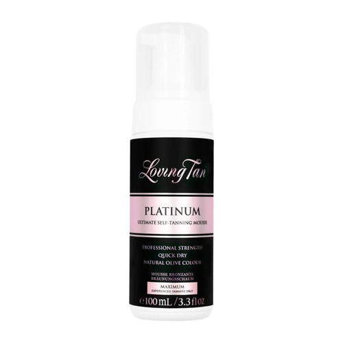 Loving tan platinum ultimate - loving,