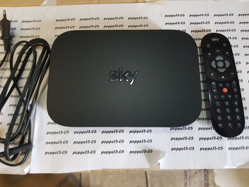 Ricevitore sky mini - q, per