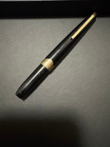 Platinum pocket fountain pen - pocket,