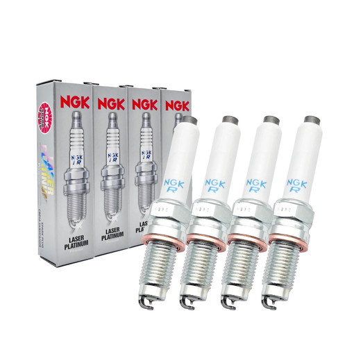 Pezzi candele ngk double - 4,
