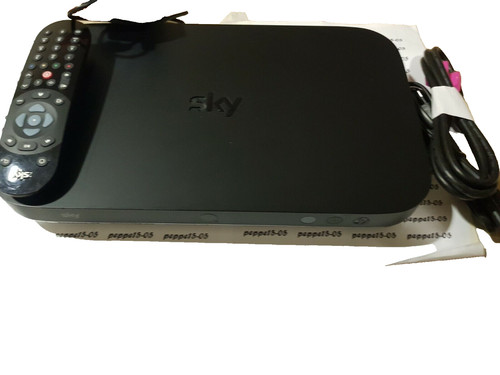 Decoder sky platinum esi240 - q,
