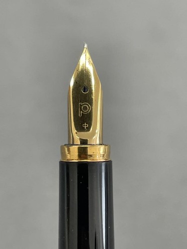 Penna stilografica platinum - penna,