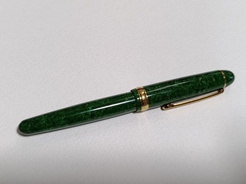 Penna stilografica platinum - penna,