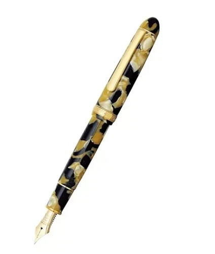 Platinum 3776 penna - platinum,