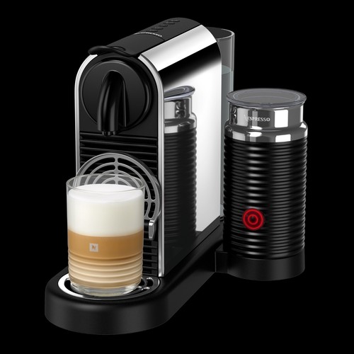 Nespresso macchina citiz - nespresso,