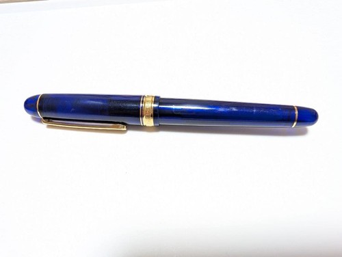 Penna stilografica platinum - penna,