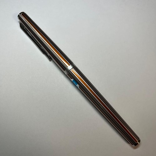 Penna stilografica platinum - penna,
