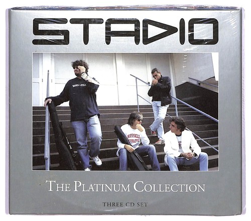 Stadio the platinum - stadio,