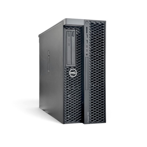 Workstation tower dell - workstation,