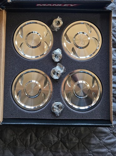 Manley performance platinum - manley,