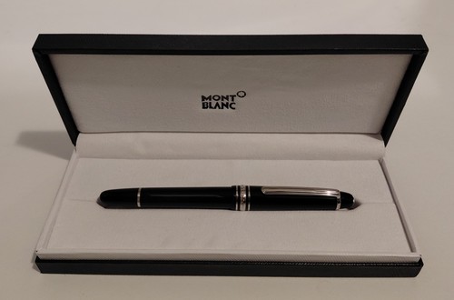 Penna stylo mod 145 platinum - 145,