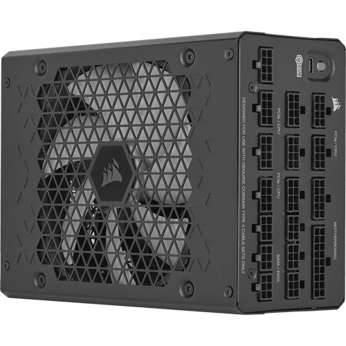 Corsair hx1500i 1500w - hx1500i,
