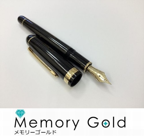 Penna stilografica platinum - stilografica,