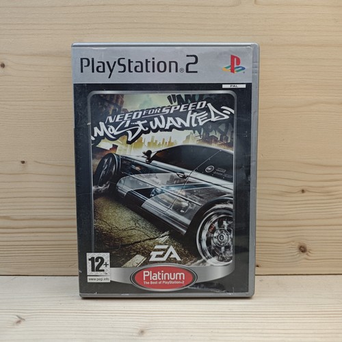 Need for speed most - for, speed: