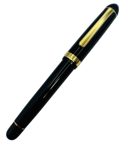 Penna stilografica vintage