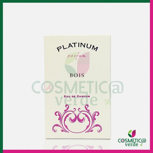Platinum profumi 100ml - platinum, edp
