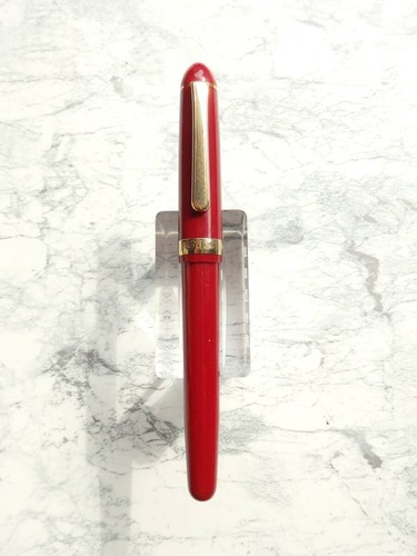 Penna stilografica platinum - penna,