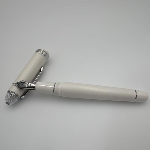 Penna stilografica limitata