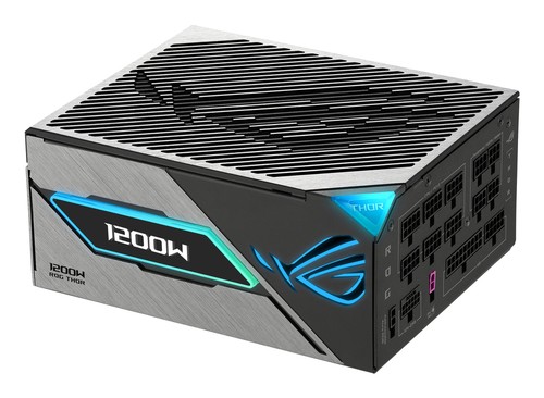 Asus rog thor 1200p3 1200w - 1200p3,