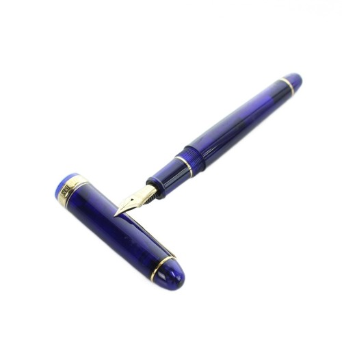 Penna stilografica platinum - stilografica,