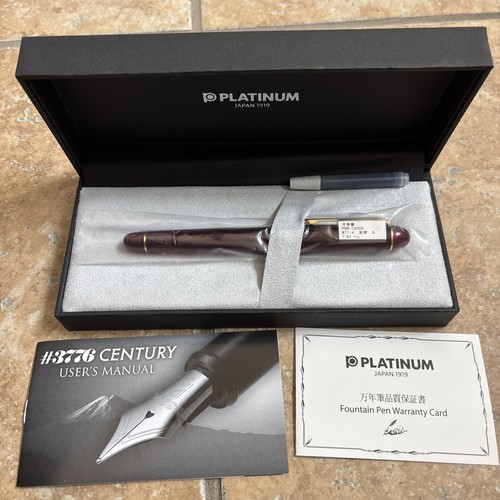 Originale nuovo platinum - originale,