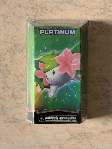 Pokémon tcg platinum - pokémon,
