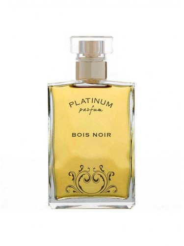 Profumo bois noir platinum - bois,