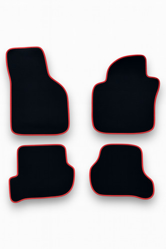 Set tappetini per - , golf