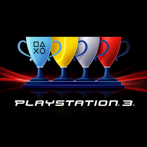 Ps3 platinum trophy service - ps3,