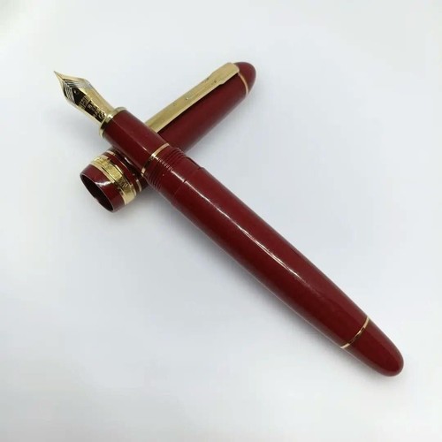 Penna stilografica platinum - penna,