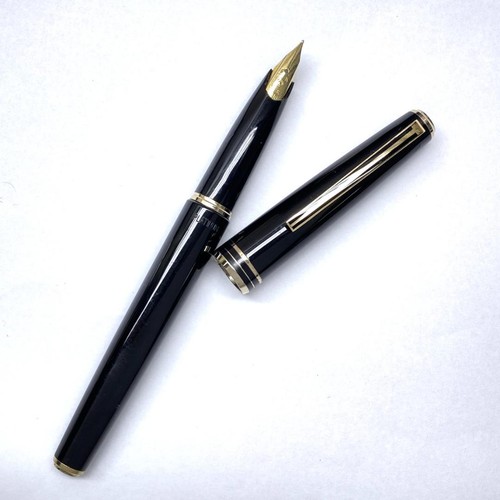 Penna stilografica vintage