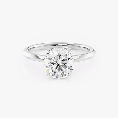Anello donna oro - , 18