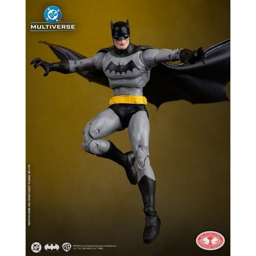 Comics platinum dc - #1,
