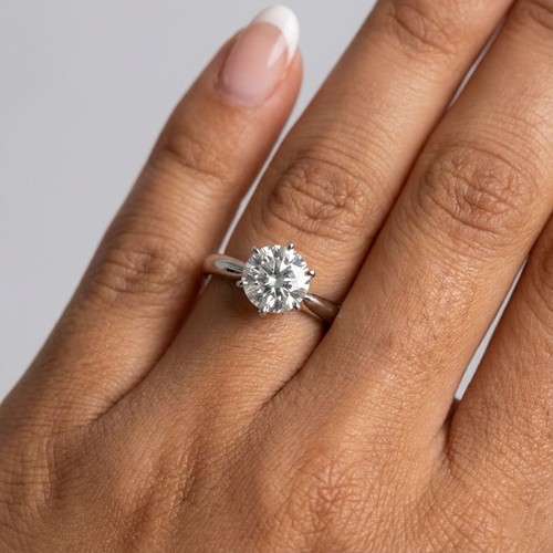 Anello fidanzamento - di,