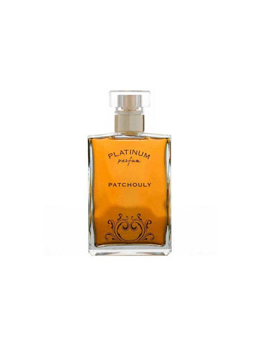Platinum patchouly eau - patchouly, de