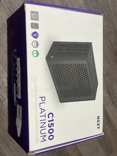 Alimentatore nzxt c1500 - alimentatore,