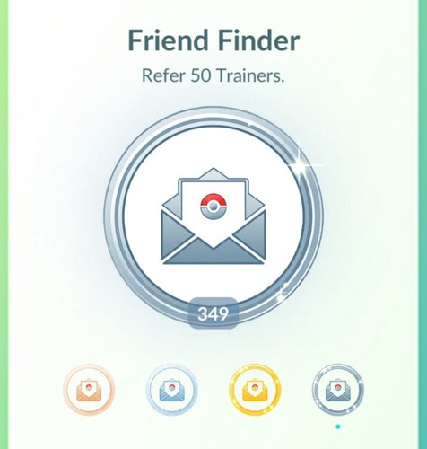 Medaglia platino friend - medaglia,