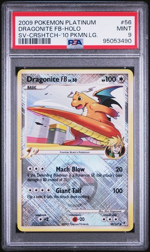 2009 pokemon platinum supreme - 2009,