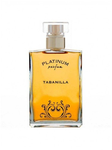 Platinum parfum tabanilla eau - parfum,