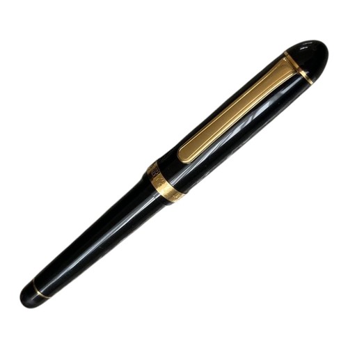 Penna stilografica platinum - stilografica,