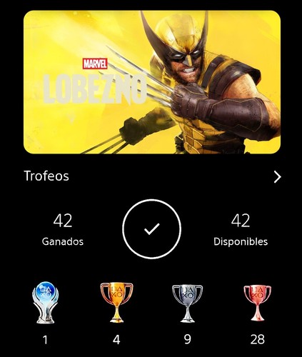 Marvel wolverine ps5 - marvel's,