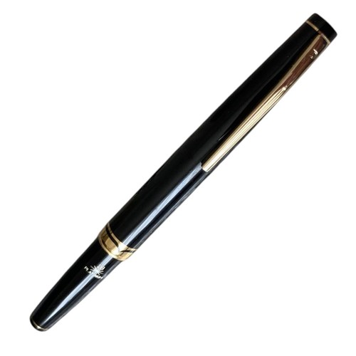 Penna stilografica vintage