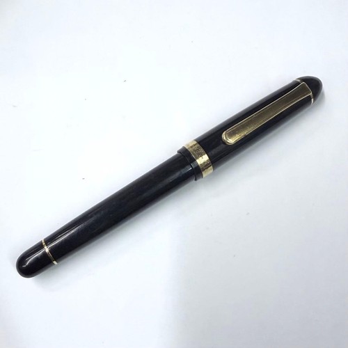 Penna stilografica platinum - penna,